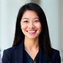 Headshot of Sarah Chen, COO of InnovateTech Solutions.